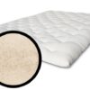 Naturelle Mattress Topper
