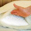 Naturelle - Wool and latex pillow