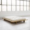 Naturelle Futon Base