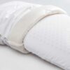 Naturelle - Wool and latex pillow