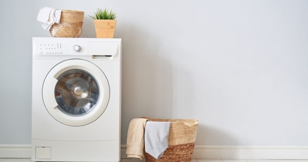 Benefits of wool duvets: Naturelle duvets are machine washable.