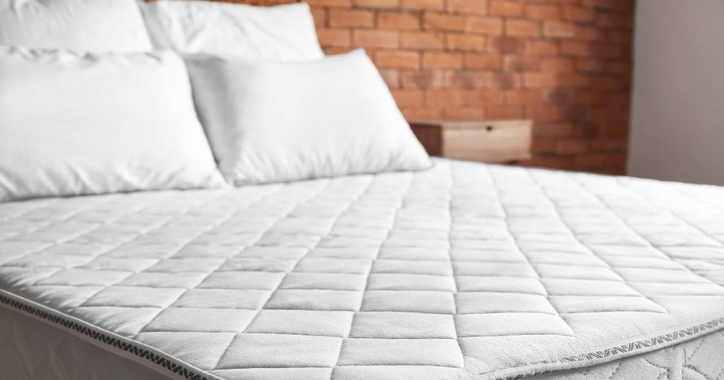 What is an orthopaedic mattress?