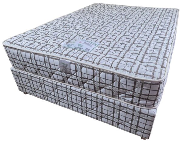 Ballad - Pure Merino Wool Mattress