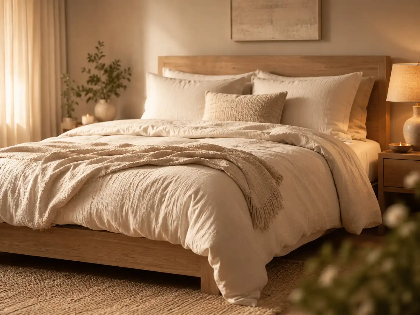 Beds
